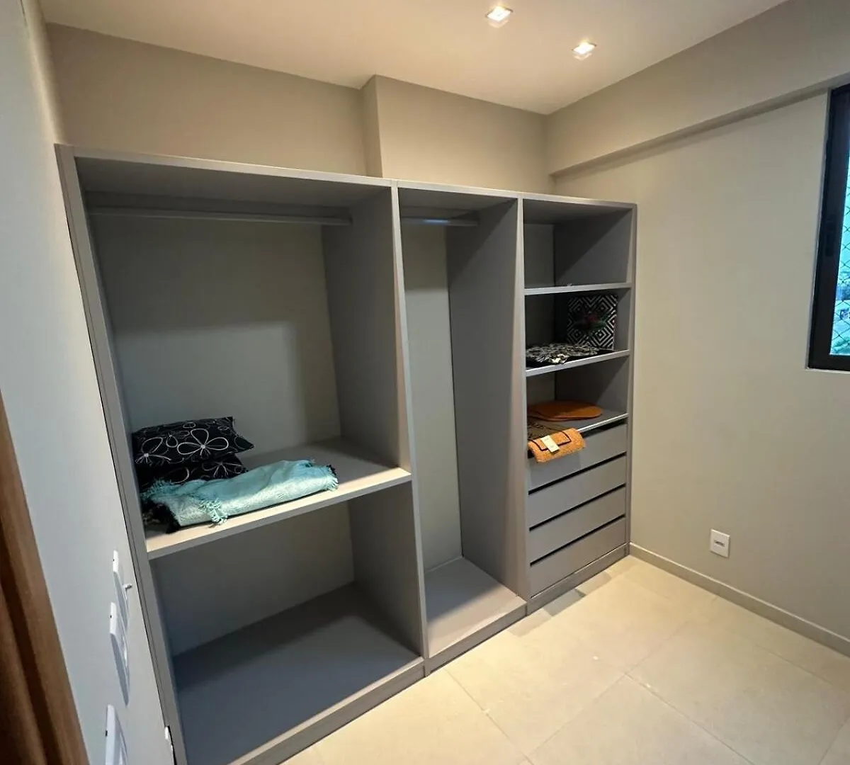 Apartamento Mobiliado Confortavel Recife Apartament