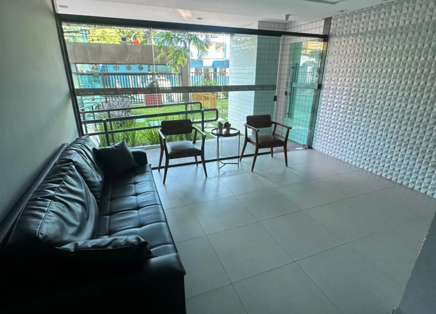 Apartamento Mobiliado Confortavel Recife Brazylia