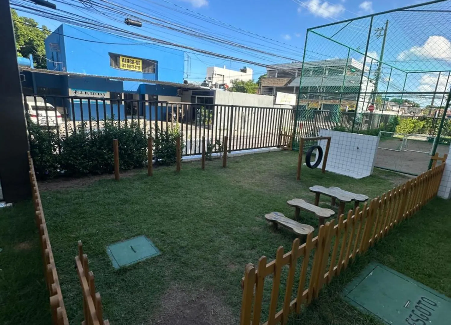 Apartamento Mobiliado Confortavel Recife 0*,  Brazylia