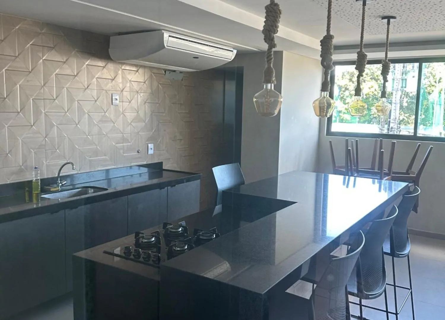 Apartamento Mobiliado Confortavel Recife 0*,  Brazylia